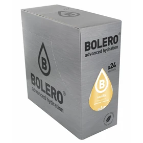 Sobre Bolero Essential Hydration 9g Te Negro Limon
