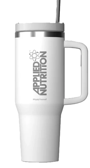 Cooler Cup 1200ml White