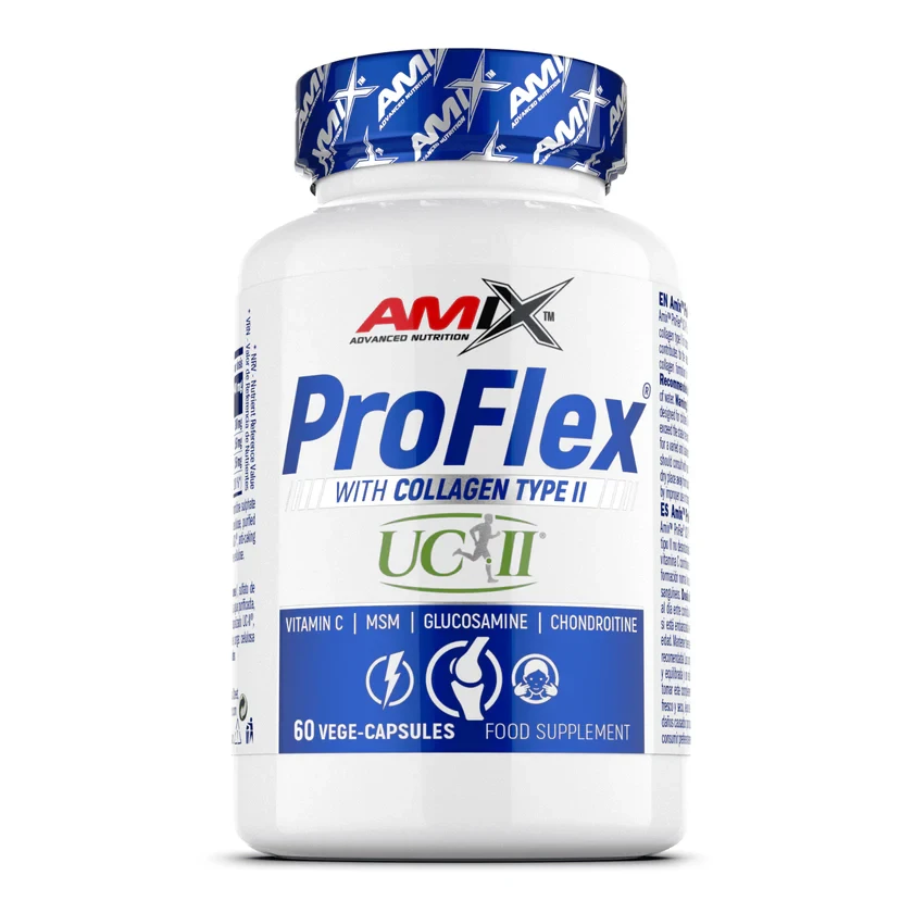 PROFLEX COLLAGEN UC-II 60CAPS