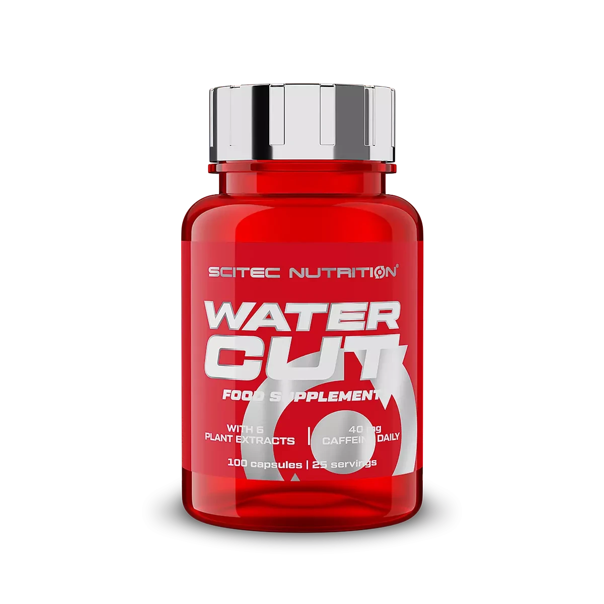 Water Cut 100tabl