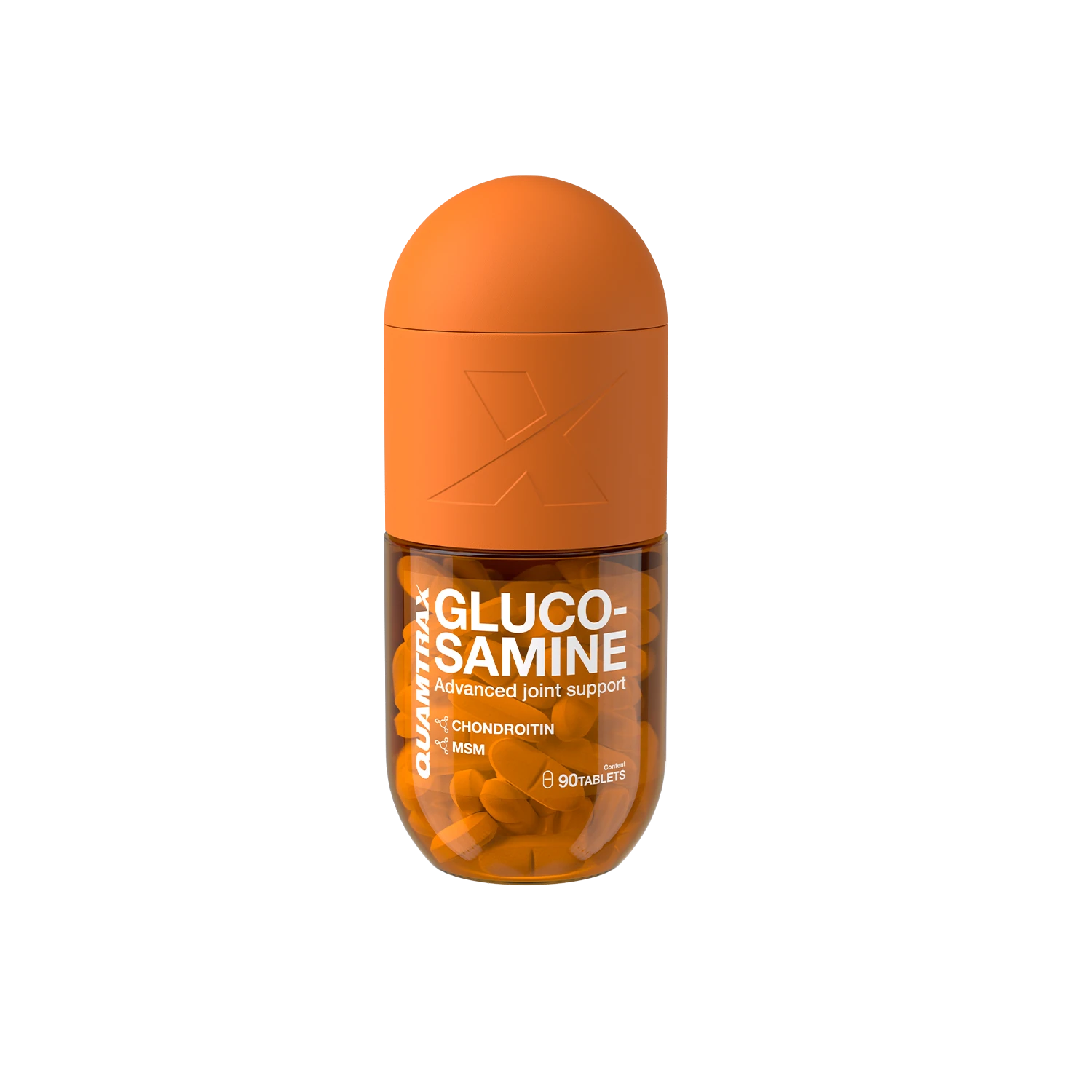 GLUCOSAMINE 90 TABS NEW