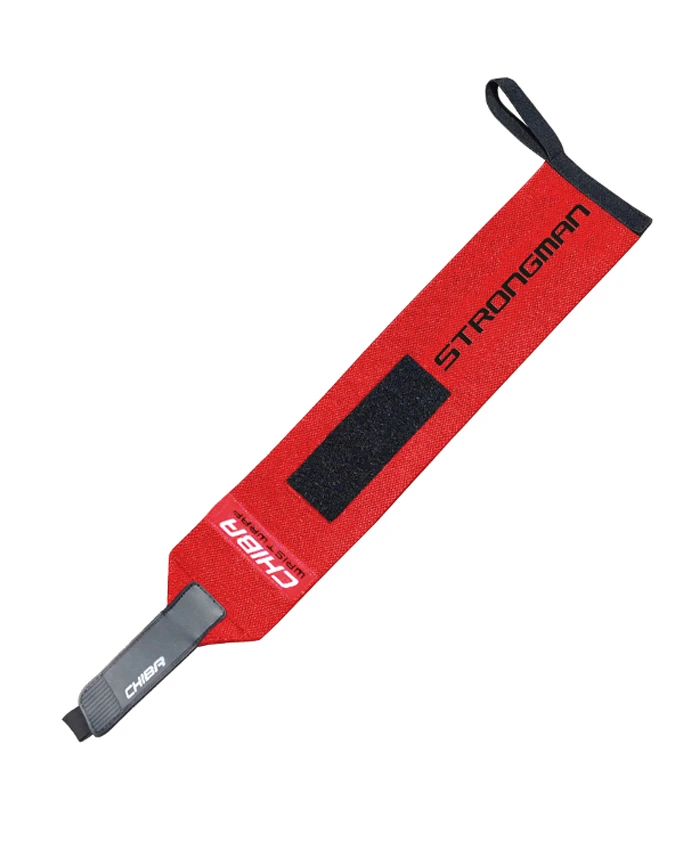 Muñequera Strongman (ref 44476)